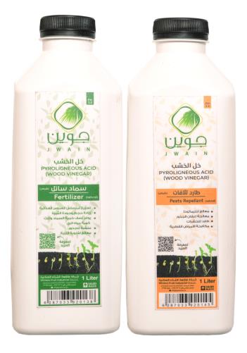 خل الخشب جوين